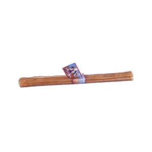 10" Pressed Rawhide stick