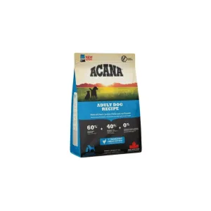 Acana Adult Recipe Chicken Dry Dog Food