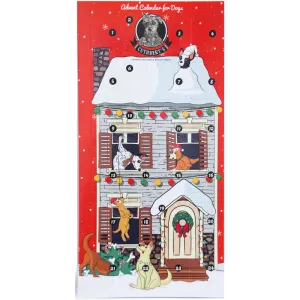 Advent Calendar for Doggie's - Cuthburt's