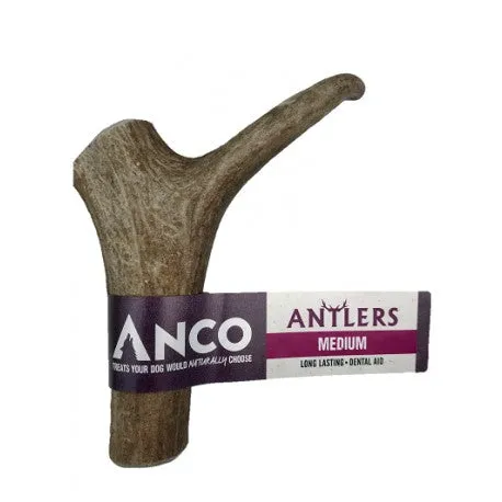 Anco Antler Dog Chew