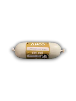 Anco Goat Pate Dog Treat