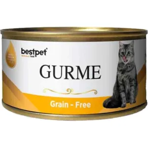 bestpet GURME With Chicken  100g