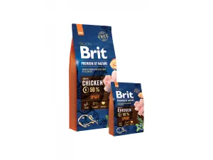 Brit Premium by Nature Sport 3 kg