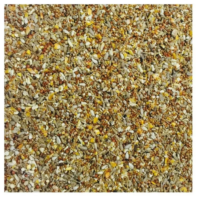 Bucktons Premium Wild Bird Food