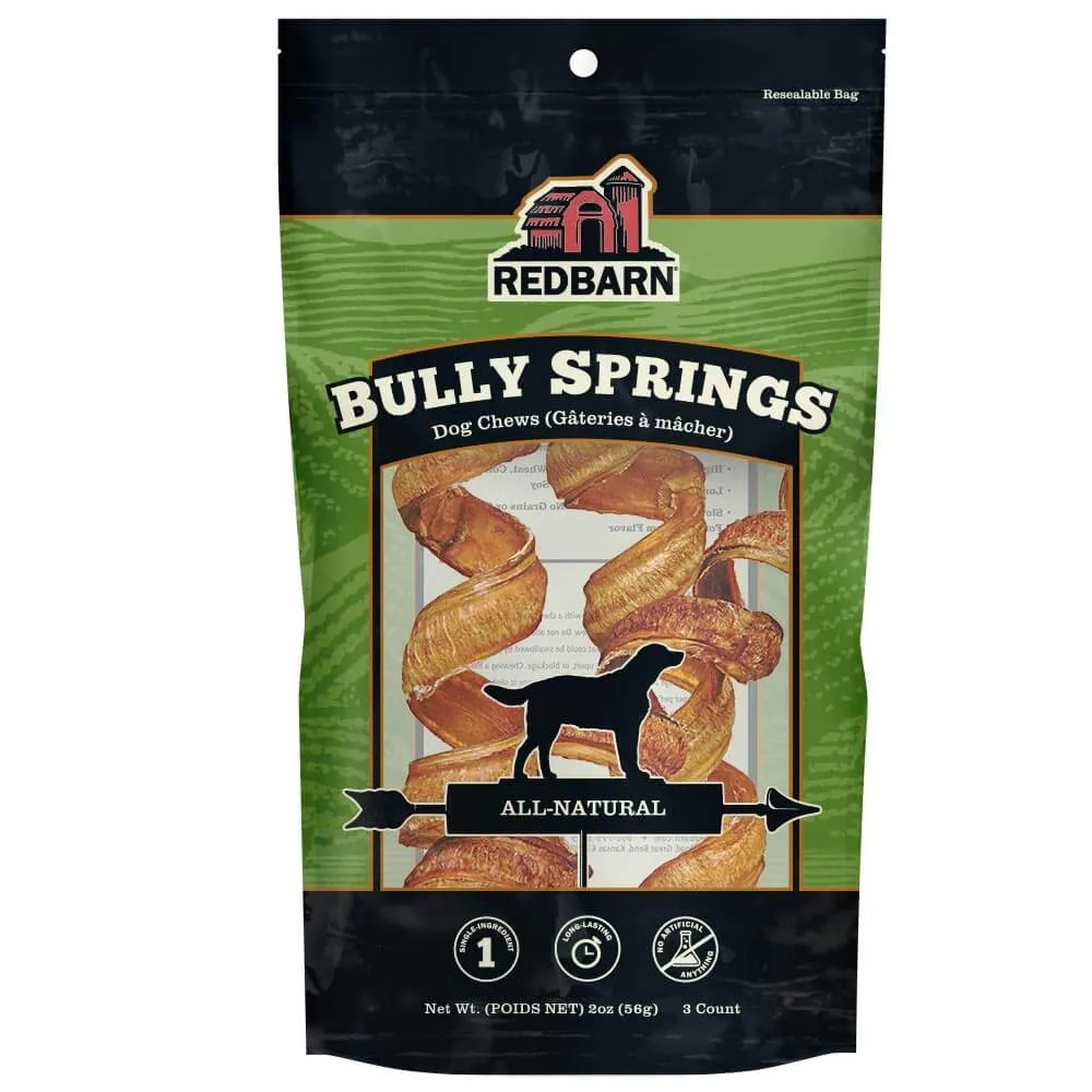 Bully Spring