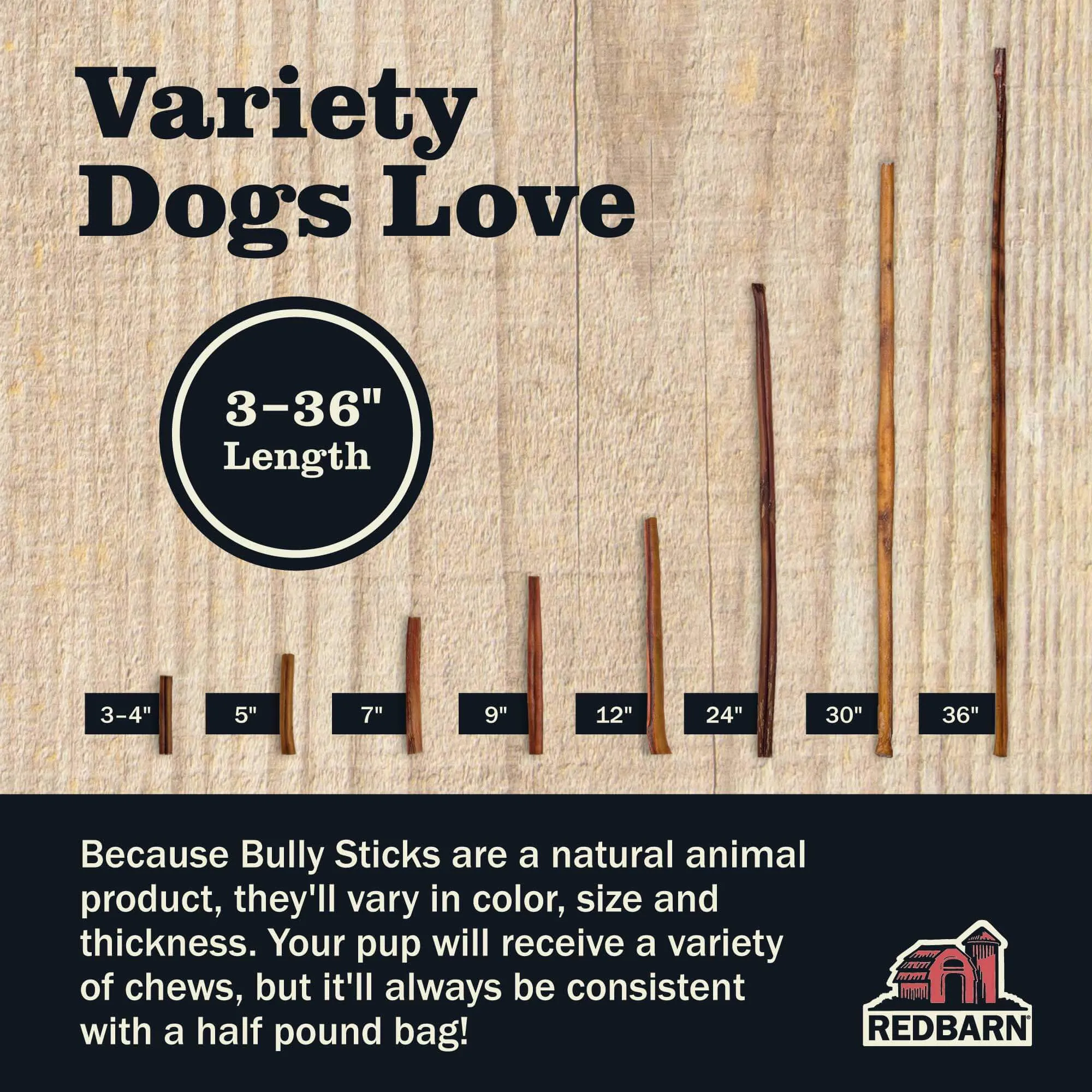 Bully Stick