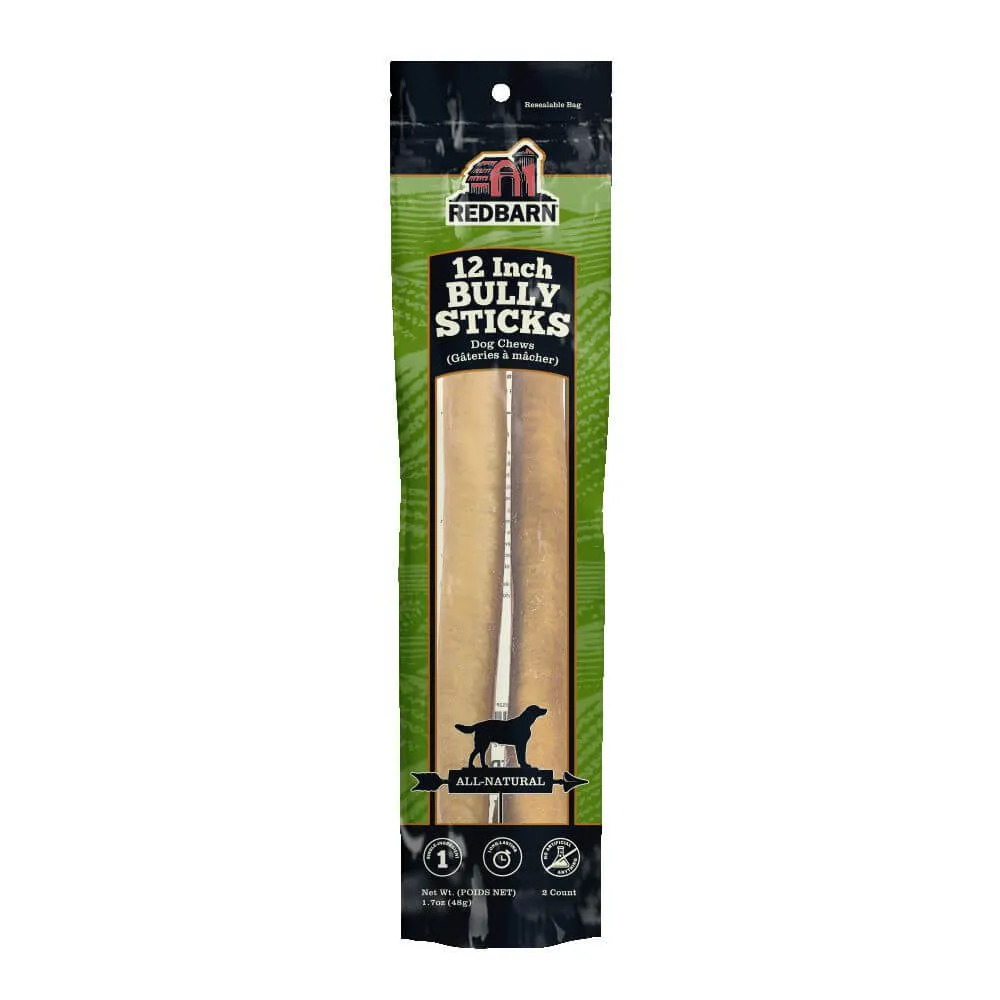 Bully Stick