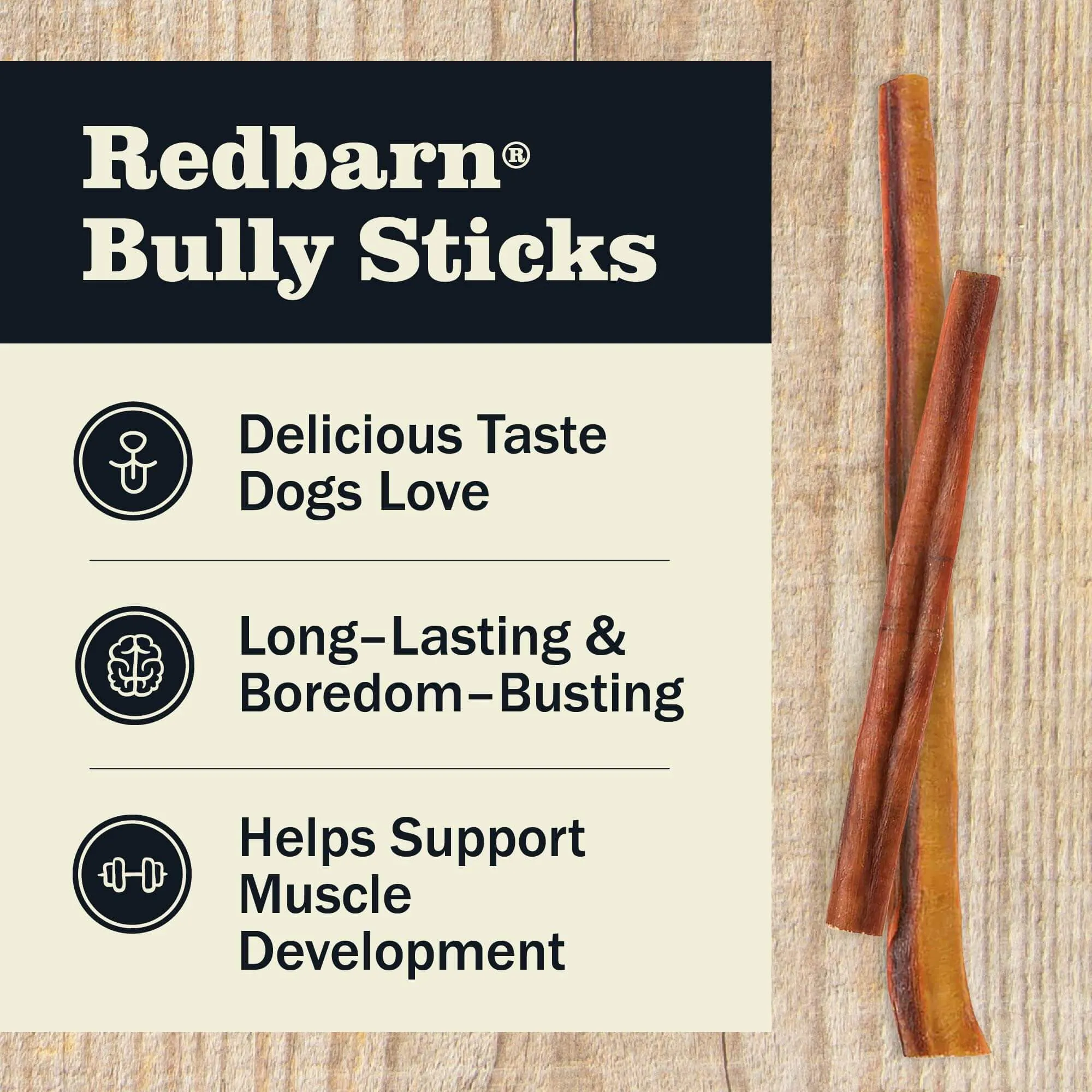 Bully Stick