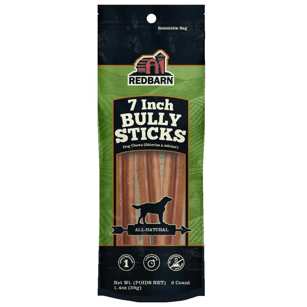 Bully Stick