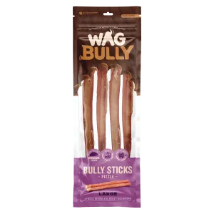 Bully Sticks