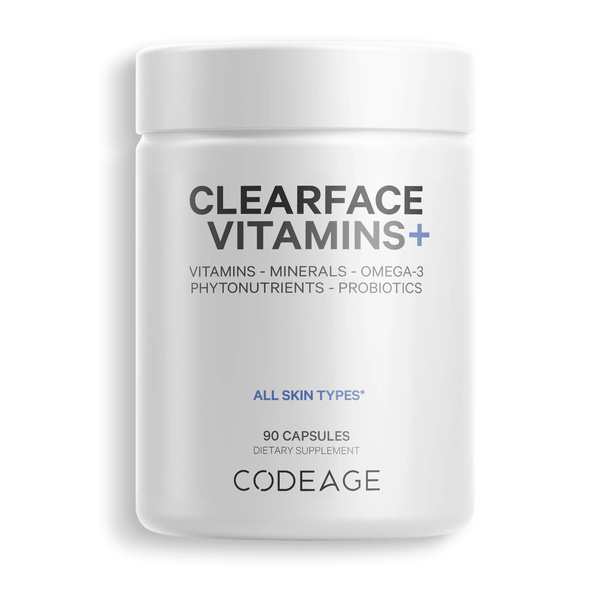 Clearface Vitamins