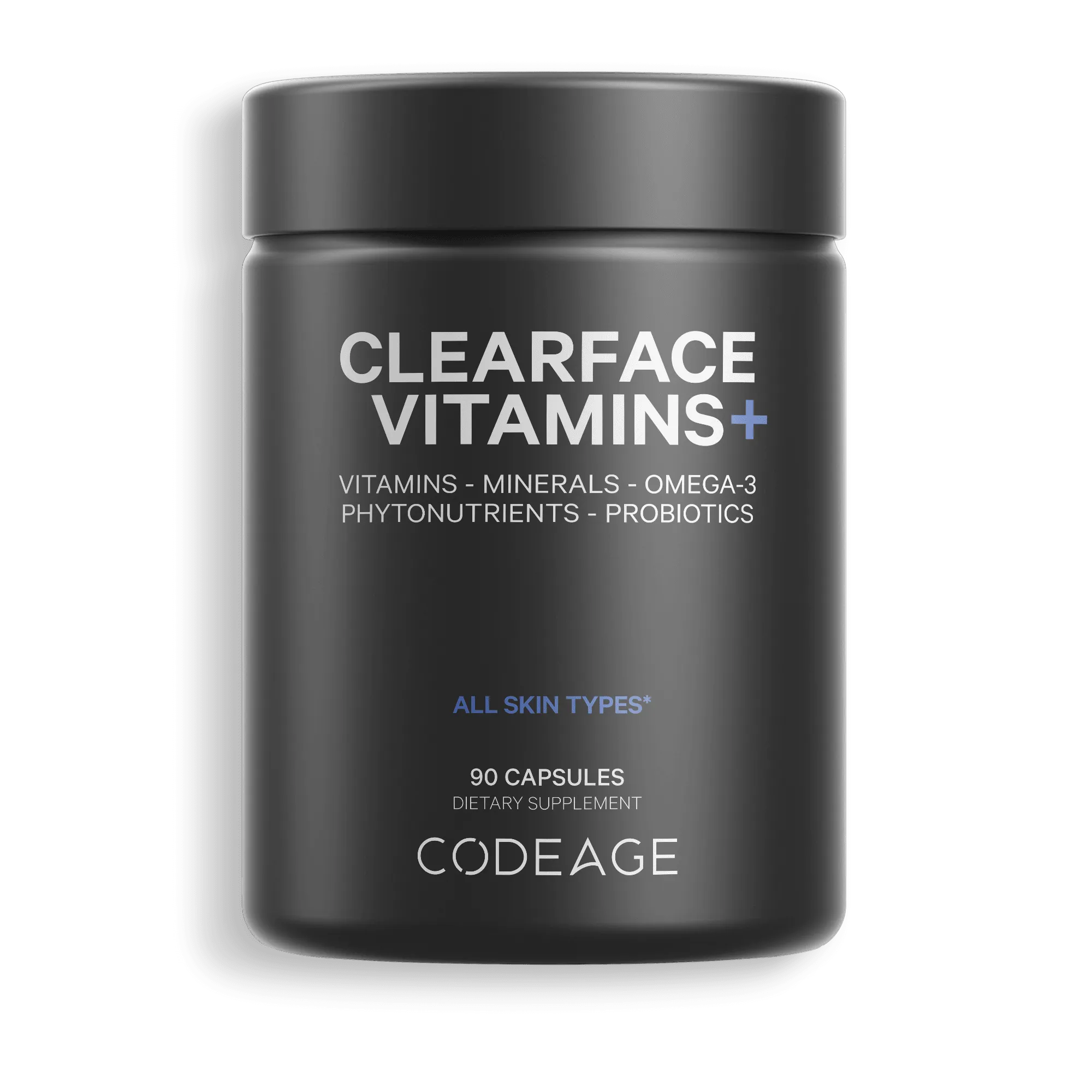 Clearface Vitamins