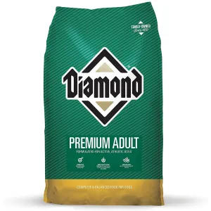 Diamond Premium Adult 40lb