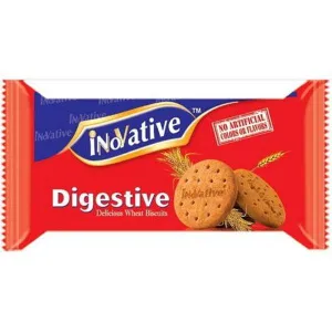 DIGESTIVE BISCUITS