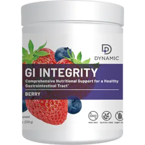 Dynamic GI Integrity by Nutri-Dyn