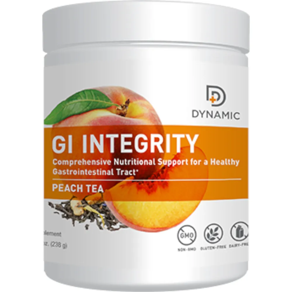 Dynamic GI Integrity by Nutri-Dyn