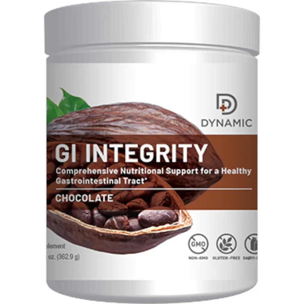 Dynamic GI Integrity by Nutri-Dyn