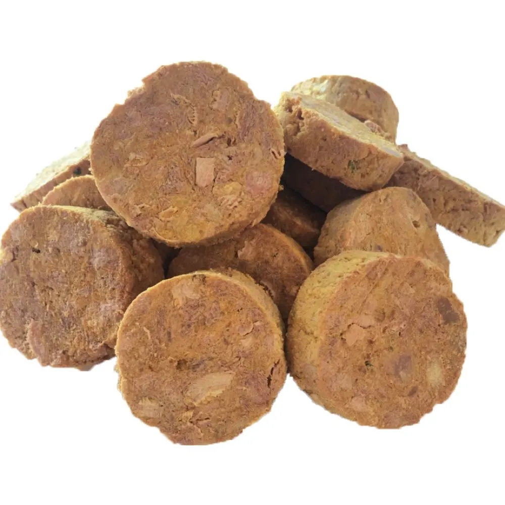 Freeze Dry Australia Lamb Cookie Cat & Dog Treats 100g