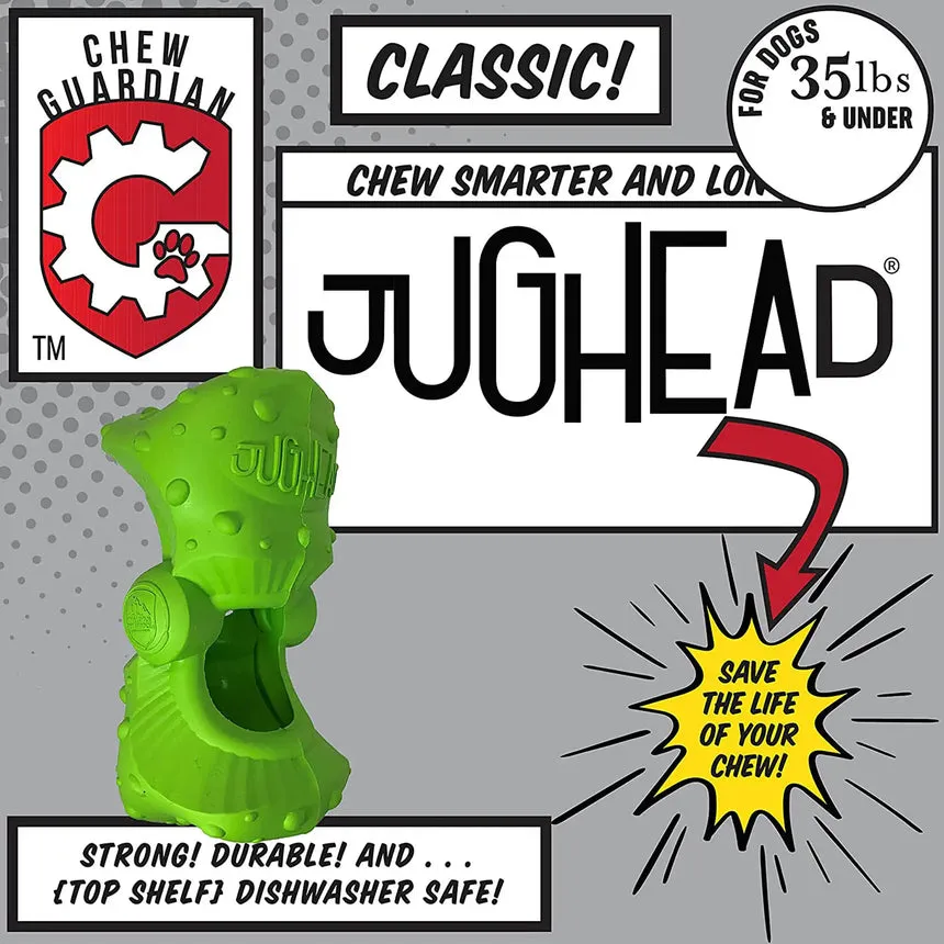 Himalayan Jughead Chew Dog Toy