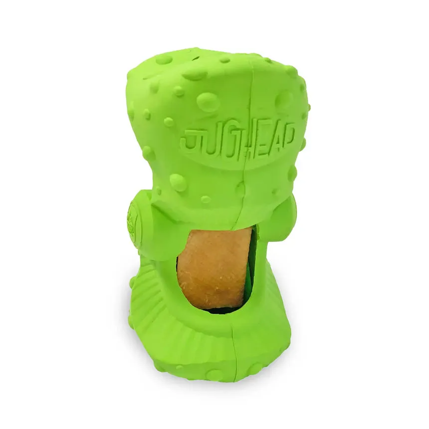 Himalayan Jughead Chew Dog Toy