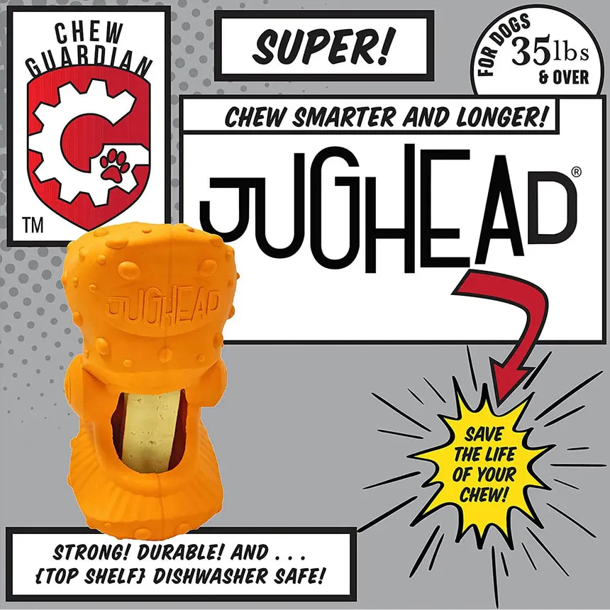 Himalayan Jughead Chew Dog Toy