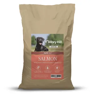 Millbry Hill Grain Free Adult Dog with Salmon, Trout, Sweet Potato & Asparagus