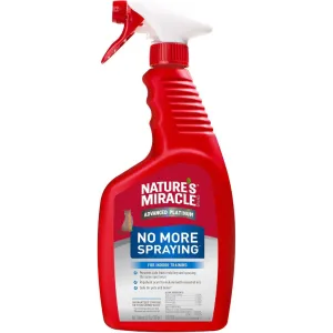 Nature's Miracle JFC No More Spraying Spray, 24-oz (NEW)