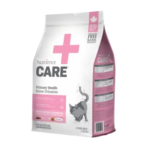 Nutrience Care Cat Urinary Health