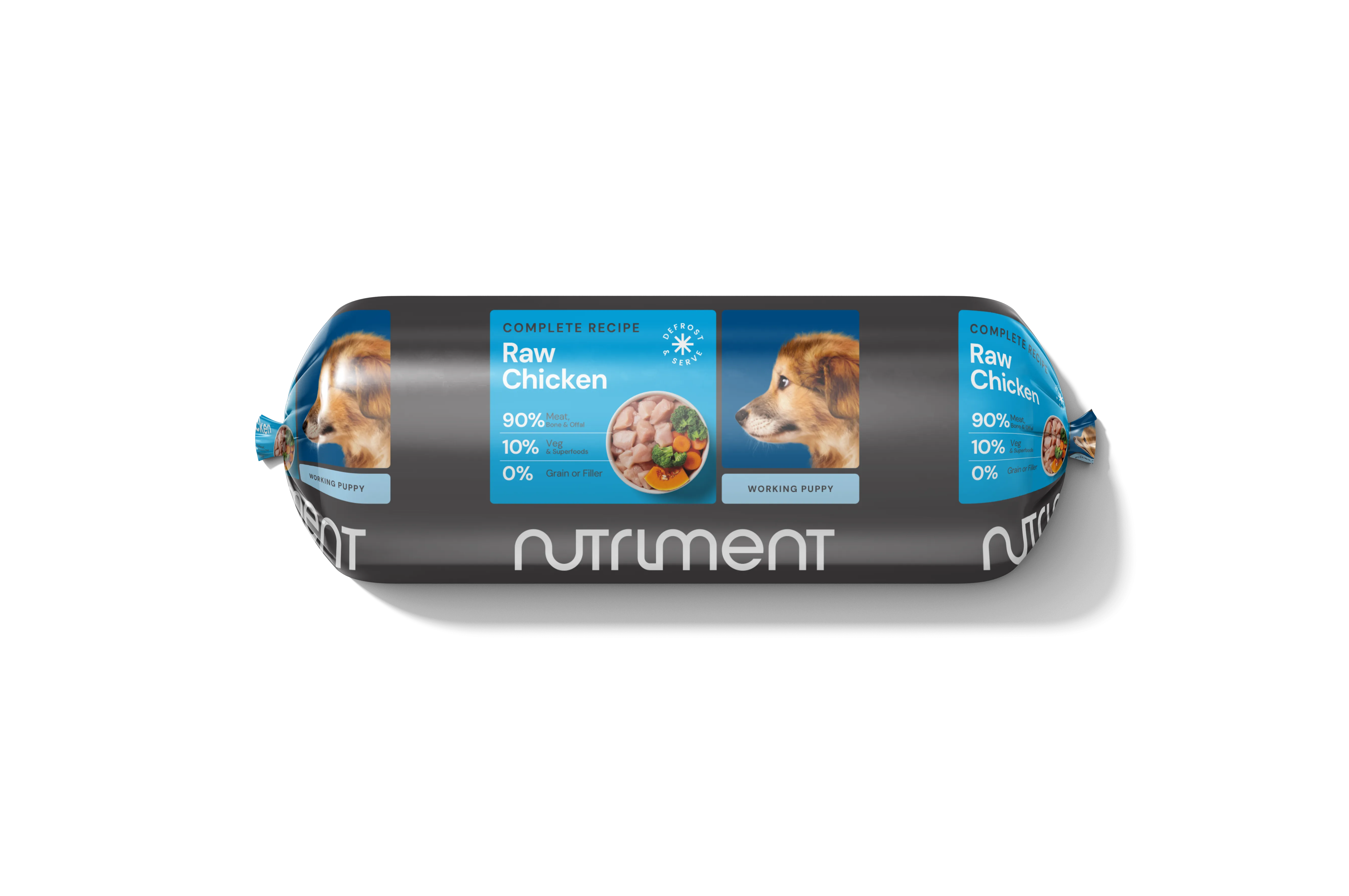 Nutriment Puppy Formula