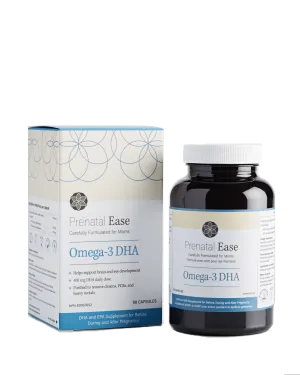 OMEGA-3 DHA