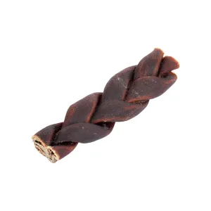 Only Natural Pet Collagen Braided Beef Stick Dog Chew