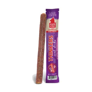 Plato Thinkers Lamb Meat Stick Single