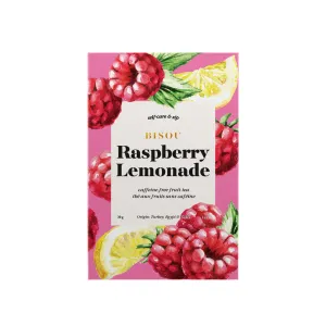 Premium Raspberry Lemonade Tea