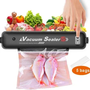 PREMIUM VACUUM SEALER