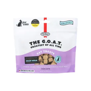 Primal Pet Foods Freeze-Dried Cat Treats