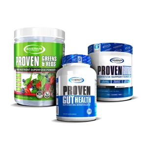 Proven Digestive Support Stack