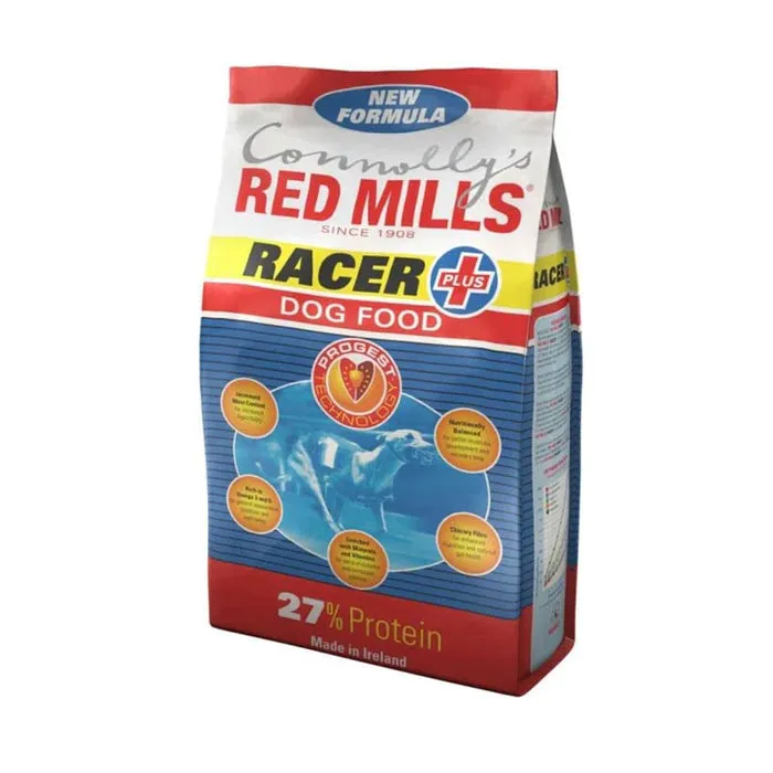 Red Mills Racer Plus 15kg