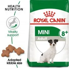 Royal Canin Size Health Nutrition Mini Adult 8 