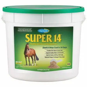 Super 14, 5 lb (Improved Formula)