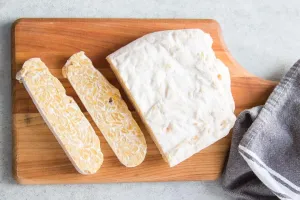 Tempeh