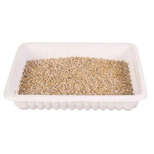 Trixie | Natural Cat Enrichment | Grass & Barley Seed Bowl - 100g