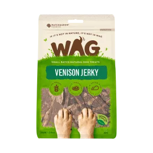 Venison Jerky