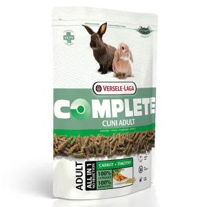 Versele Laga Complete Cuni Adult Dwarf Rabbit Food 1.75kg