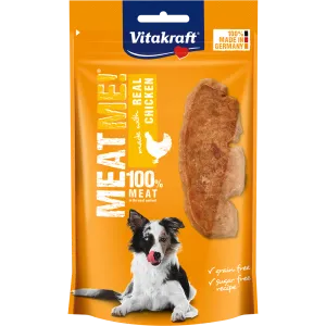 Vitakraft Dog Meat Me! Chicken 60g