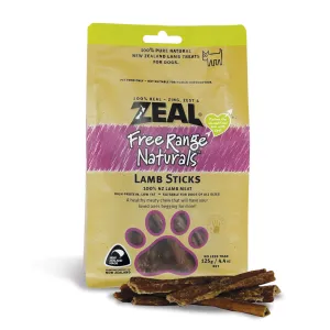 Zeal Lamb Stick